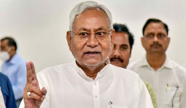 Nitish Government Give 100 Units Free Electricity Every Family Bihar
