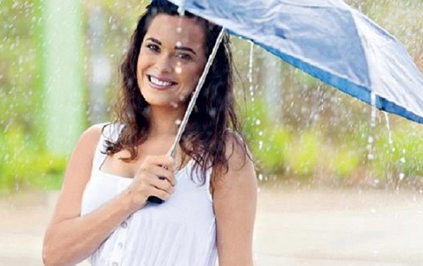 How to keep facial skin clean during rainy season, use these things