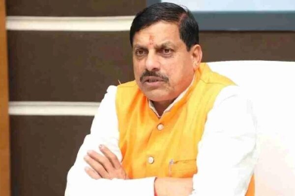 CM Mohan Yadav Big Action Harda Lathicharge case asp sdm sdop removed