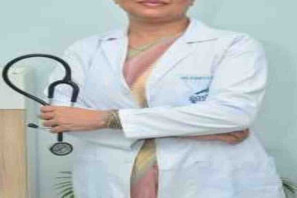 Female Doctors handle superior positions in all top three district hospitals of lucknow | Lucknow News: बलरामपुर अस्पताल को पहली बार मिली महिला निदेशक