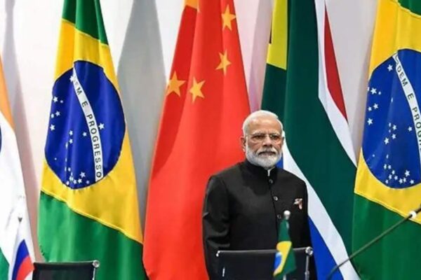BRICS सम्मेलन में मोदी अकेले! चीन और रूस की गैरमौजूदगी से हड़कंप – क्या टूट रहा है उभरती अर्थव्यवस्थाओं का सबसे बड़ा गठजोड़?