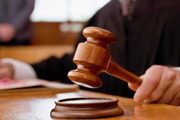 Twenty years imprisonment to the accused who raped a minor and forced her to have an abortion | Jhansi News: नाबालिग के साथ बलात्कार कर गर्भपात कराने वाले आरोपी को बीस साल का कारावास