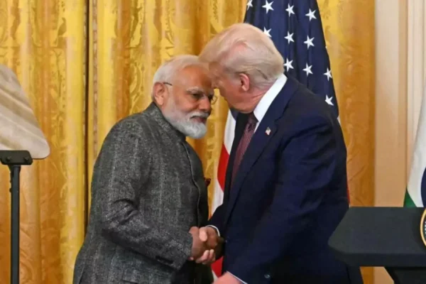 Trump’s Tariff India gets a big relief America sent tariff letters to 20 countries leaving India out | Trump’s Tariff: भारत को मिली बड़ी राहत, अमेरिका ने 20 देशों को भेजे टैरिफ पत्र, भारत को छोड़ा बाहर!