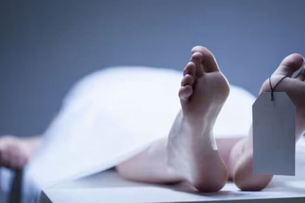 Chandauli Road Accident: One Dead, One Injured After Unknown Vehicle Hits Motorcycle in Naugarh | Chandauli News: चंदौली में दर्दनाक सड़क हादसा: अज्ञात वाहन की टक्कर से युवक की मौत, एक गंभीर घायल