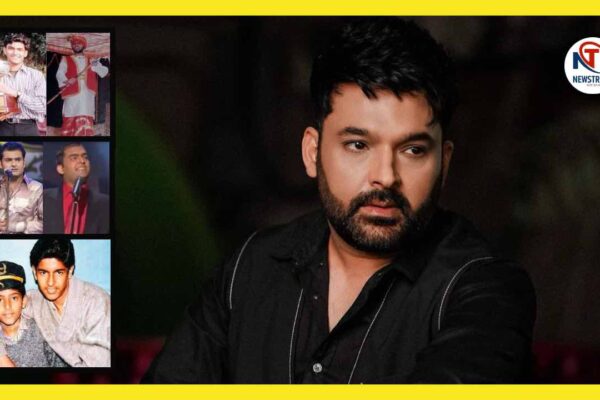 Famous Comedian Kapil Sharma Struggle Life | Comedian Kapil Sharma Success Story | Comedian Kapil Sharma Net Worth | Comedian Kapil Sharma Ki Kahani in Hindi | Lifestyle Latest News in Hindi Newstrack Samachar