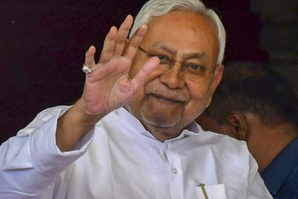 Nitish Kumar 100 Units Free Electricity| Nitish Government| Bihar Free Bijli Yojana| Bihar New Scheme| 100 Units Free Electricity| CM Nitish Kumar| Free Bijli | हर परिवार को 100 यूनिट बिजली फ्री… बिहार विधानसभा चुनाव से पहले नीतीश सरकार का तोहफा