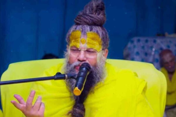 Premanand Ji Maharaj |Premanand Ji Maharaj Pravachan | Premanand Ji Maharaj Satsang |Premanand Ji Maharaj Quotes | Premanand Ji Maharaj Thoughts | Premanand Ji Maharaj Messages | Premanand Ji Maharaj Videos |Newstrack Hindi News