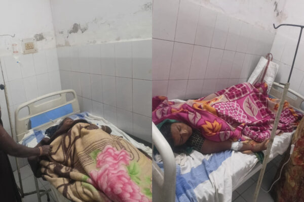 Chandauli: Lightning Strike Kills Woman, Injures Three Others While Working in Paddy Field | Chandauli News: आकाशीय बिजली गिरने से खेत में काम कर रही महिला की मौत, तीन गंभीर रूप से घायल