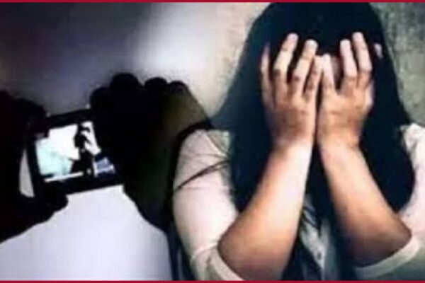 Lucknow Shocker Love Jihad Forced Conversion and Child Abuse Allegations hindu girl in HasanGanj | Lucknow News: लखनऊ में लव जिहाद और बर्बरता की खौफनाक कहानीः हिंदू युवती ने लगाया धर्म परिवर्तन, गैंग रेप और मासूम बेटी से भी दरिंदगी का आरोप
