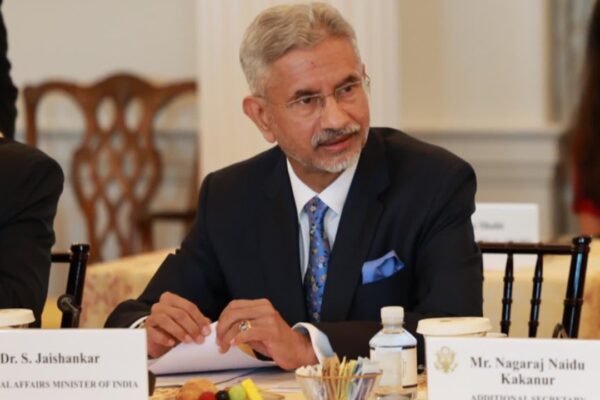 India China Relations। India Vs China। SCO Summit। Jaishankar attend SCO foreign ministers meeting। Jaishankar Visit China। Jaishankar first visit to Beijing after LAC standoff | 3 दिवसीय दौर पर चीन जायेंगे विदेश मंत्री जयशंकर, गलवान संघर्ष के बाद होगा पहला दौरा