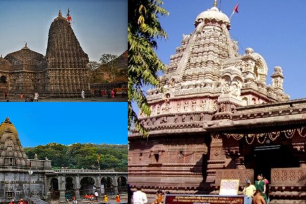 IRCTC Tour Package|IRCTC Special Flight Tour Package from Lucknow to Visit 3â¯Jyotirlings| UP News in Hindi| Newstrack Samachar | IRCTC ने यात्रियों के लिए लॉन्च किया खास टूर पैकेज ! तीन ज्योतिर्लिंग के साथ शिरडी दर्शन का सुनहरा मौका, क्या है पैकेज टैरिफ, जाने