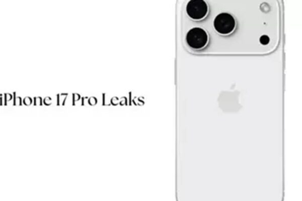Apple iPhone 17 Pro is still a few months away from official release but leaked images are already building excitement | Apple iPhone 17 Pro Camera Leaks: ऐसे होगी आईफोन 17 प्रो की कैमरा डिज़ाइन, सामने आए बड़े बदलाव