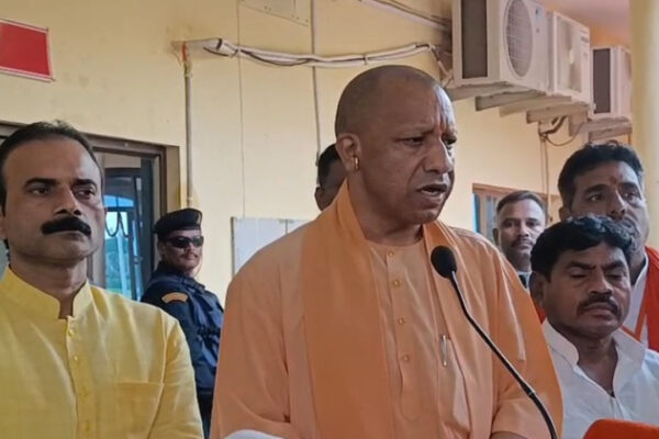 Chandauli’s Naugad Region Set for Industrial Transformation, CM Yogi’s Vision for Development | Chandauli News: नौगढ़ क्षेत्र अब बनेगा औद्योगिक हब