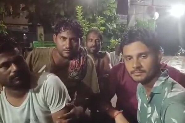Moradabad Roundup: Youth Detained at Kanwar Bhandara for Impersonation, Offensive Poster Suspects Arrested, and Public Brawl Between Women | Moradabad News: कांवड़ भंडारे में नाम बदलकर घुसा युवक हिरासत में, आपत्तिजनक पोस्टर चिपकाने वाले गिरफ्तार, सड़क पर महिलाओं का हाई-वोल्टेज ड्रामा