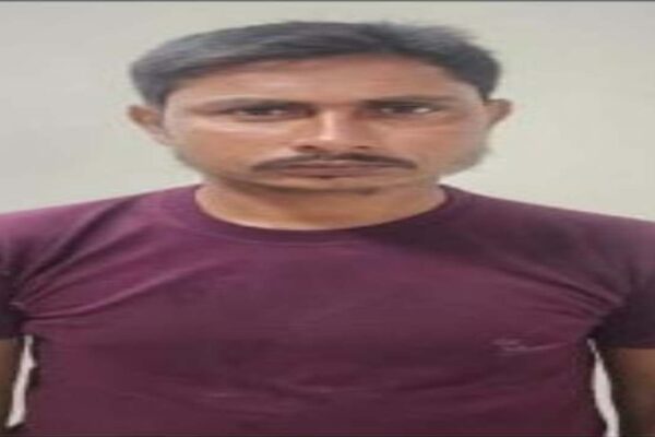 Rashid Arrested by ATS: Secret Mastermind of India’s Biggest Religious Conversion Racket Exposed | ‘धर्मांतरण’ की सबसे बड़ी साज़िश का ‘मास्टरमाइंड’ अब ATS की गिरफ्त में! ‘छागुर गैंग’ का अहम सदस्य रशीद हुआ गिरफ्तार, खुल सकते है बड़े राज
