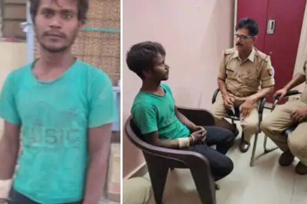 Husband Tries to Hang Himself After Wife Refuses to Return in Lucknow Nigohan | Lucknow News: पत्नी ने ससुराल लौटने से किया इनकार… पति ने पेड़ पर फांसी लगाने का किया प्रयास! लखनऊ पुलिस ने बचाई जान