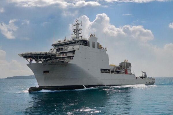 INS Nistar Joins Indian Navy| ‘INS Nistar’ inducted into Indian NavyI Indias first indigenous diving support vessel Nistar joins Indian navy| diving support vessel ‘INS Nistar’ inducted into Navy at Visakhapatnam