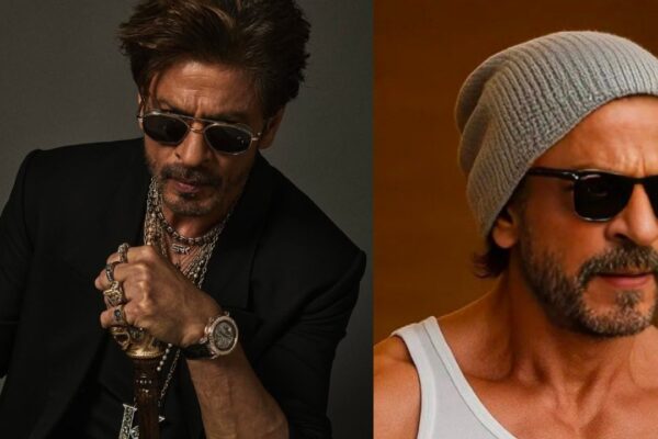 King Movie Update | King Movie Shahrukh Khan | Shahrukh Khan King Movie Cast | King Movie Teaser | King Movie Trailer | King Movie Story | King Movie Release Date | Shahrukh Khan King Release Date | King Movie Budget | Entertainment News In Hindi-Newstrack Hindi Samachar