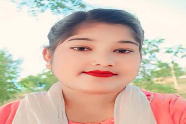Chandauli: Indefinite Protest Against Women Harassment in Forest Department to Begin July 22 | Chandauli News: चंदौली: वन विभाग में महिला उत्पीड़न के खिलाफ अनिश्चितकालीन धरना 22 जुलाई से