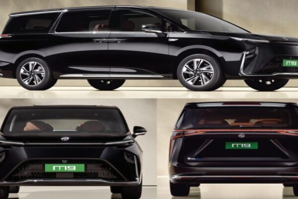 Many vehicles are being launched in the Indian market in the month of July and offers are also being seen | MG M9 And Renault Triber: इस हफ्ते होगा बड़ा धमाका! लॉन्च होगी MG M9 और 2025 Renault Triber