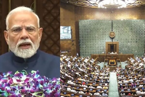 parliament Monsoon Session live updates modi vs opposition | Monsoon Session LIVE: मानसून सत्र से पहले PM मोदी बोले: ऑपरेशन सिंदूर सफल… 22 मिनट में आतंकी ठिकाने किए तबाह