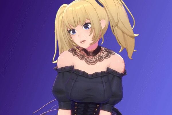 Elon Musk Grok AI Anime Girlfriend | Elon Musk Grok AI Anime Girlfriend chat| Elon Musk Grok AI Anime Girlfriend flirting with users| Elon Musk Grok AI Anime Girlfriend controversy | सुनहरे बाल, नीली आंखें, एलन की गर्लफ्रेंड करती है यूजर्स से गंदी बातें! कपड़े उतार कर…