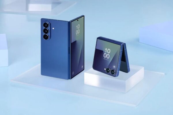 Foldable devices have been capturing the attention of tech enthusiasts around the world for years | Pre-book the Galaxy Z Fold7 And Flip7 Offer: प्री-बुक करें गैलेक्सी Z फोल्ड7 और फ्लिप7, उठाएं ₹12,000 के बेनिफिट का मजा