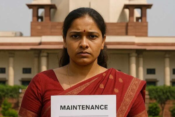 18-Month Marriage, â¹1 Crore Monthly Alimony & a BMW: Shocking Divorce Case Stuns Supreme Court | 18 महीने की शादी… और हर महीने चाहिए 1 करोड़ रुपए, BMW और मुंबई का फ्लैट! SC में महिला की मांग सुनकर CJI के उड़े होश