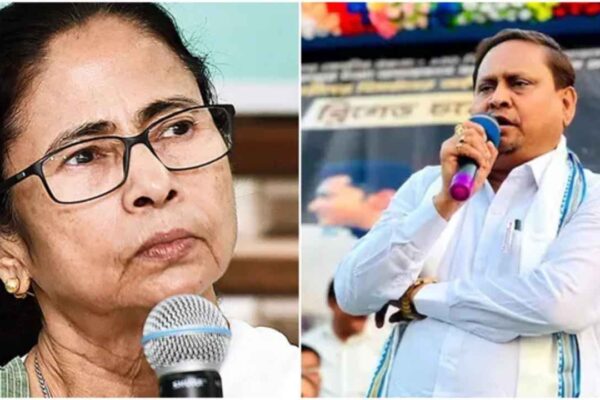 Will Mamata Banerjee Lose Her Chair? TMC MLA Humayun Kabir to Launch New Party Before Bengal Elections | विधानसभा चुनाव से पहले ही गिर जाएगी ममता बनर्जी की पार्टी? बंगाल की CM की कुर्सी पर पड़ी इस मुस्लिम नेता की नजर