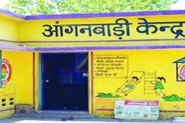 Kaushambi News | Anganwadi Centers | VHSND Sessions | Government Buildings | | Kaushambi News: कौशांबी में आंगनबाड़ी केंद्रों और VHSND सत्रों का संचालन अब शासकीय भवनों में, सेवाओं की गुणवत्ता व निगरानी में होगा सुधार