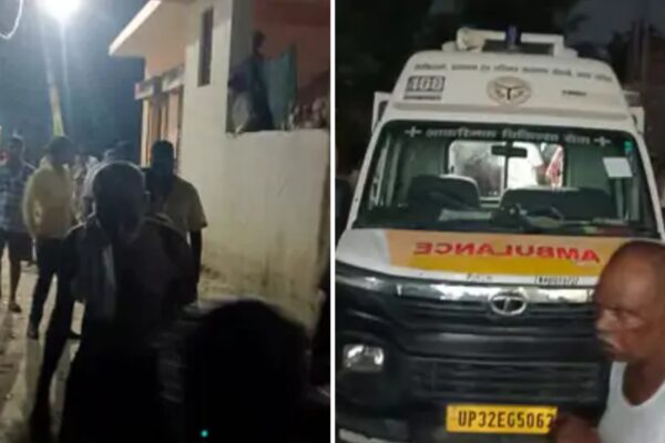 Lucknow Girl Suicide 17 Year Old Student Hangs Herself Alone at Home in Sarojini Nagar | Lucknow News: ‘मां काम पर गई थी… बेटी ने खत्म कर ली जिंदगी’, लखनऊ में 17 साल की छात्रा ने लगाई फांसी, कमरे में बंद मिला शव