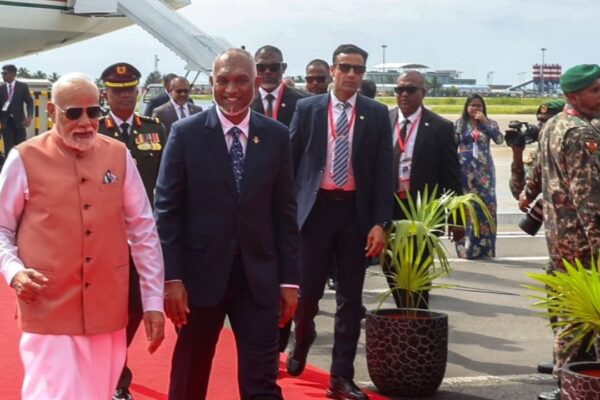 India-Maldives relations| Maldives political shift| Muizzu government| India Out campaign| Modi diplomacy| Modi Maldives visit | 2 साल में ही ‘पैराडाइम शिफ्ट’, मुइज्जू की ‘भारत विरोधी’ जिद्द फेल, मालदीव की खाली हुई तिजोरी तो आई मोदी की याद