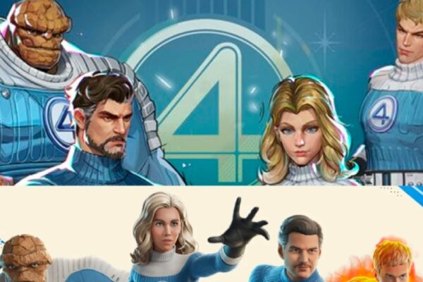 The Fantastic Four Collection Day 1 | The Fantastic Four Box Office Collection Day 1 | The Fantastic Four First Seps Worldwide Collection | The Fantastic Four First Steps Total Collection| The Fantastic Four First Steps Full Movie | Entertainment News In HIndi-Newstrack Hindi Samachar