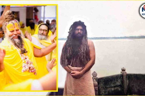Premanand Ji Maharaj Connection Kanpur Village|Premanand Ji Maharaj Latest News in Hindi Newstrack | Premanand Ji Maharaj: जहां बालक प्रेमानंद ने साधना की, वहीं विराजेंगी अब राधारानी, कानपुर के गांव में बनेगा भव्य मंदिर