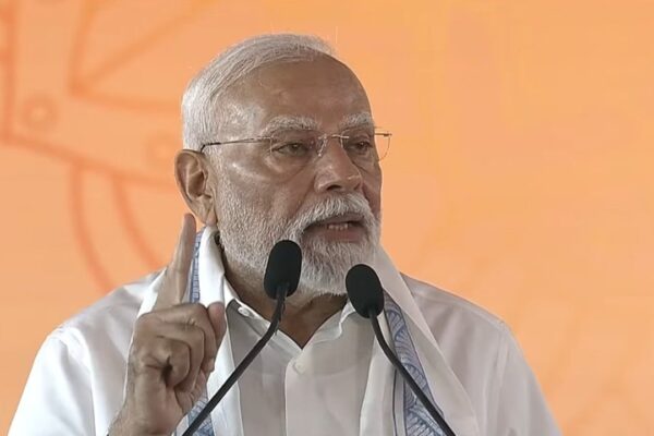 Roar of Made in India| Indigenous Weapons Have Shaken Terrorists| PM Modi| Made in India weapons | मेड इन इंडिया की दहाड़! PM मोदी बोले- स्वदेशी शस्त्रों ने छीनी आतंकियों की नींद