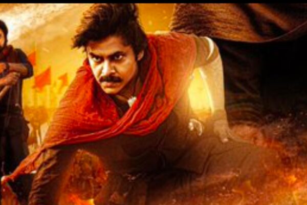 Hari Hara Veera Mallu OTT Release| Hari Hara Veera Mallu OTT Release Date|Hari Hara Veera Mallu Collection Day 4 | Hari Hara Veera Mallu Collection Day 5 | Hari Hara Veera Mallu Worldwide Collection| Hari Hara Veera Mallu Total Collection| Entertainment News In Hindi-Newstrack Hindi Samachar