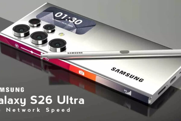 Samsung next flagship smartphone in the Samsung Galaxy S series the upcoming Samsung Galaxy S26 Ultra 5G is set to feature significant improvements | Samsung’s Flagship Galaxy S26 Ultra Leaks: सैमसंग के इस स्मार्टफोन में होंगे कमाल के फीचर्स, प्रीमियम लुक के साथ होगा लॉन्च