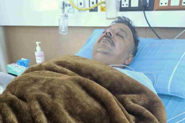 RLD Demands Action After Deadly Attack on Sandeep Shah in Meerut | Meerut News: रालोद में आक्रोश: संदीप शाह पर हमले को लेकर मेरठ में कार्यकर्ताओं का प्रदर्शन, दोषियों पर सख्त कार्रवाई की मांग