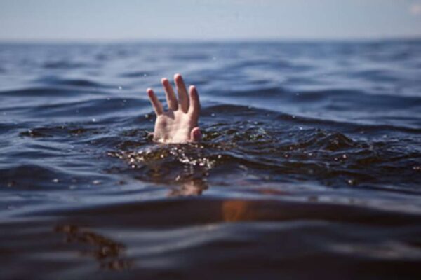 Chandauli News: Varanasi Youth Drowns During Picnic at Chandraprabha Dam | Chandauli News: चंद्रप्रभा बांध में पिकनिक बना मातम, गहरे पानी में डूबा वाराणसी का युवक