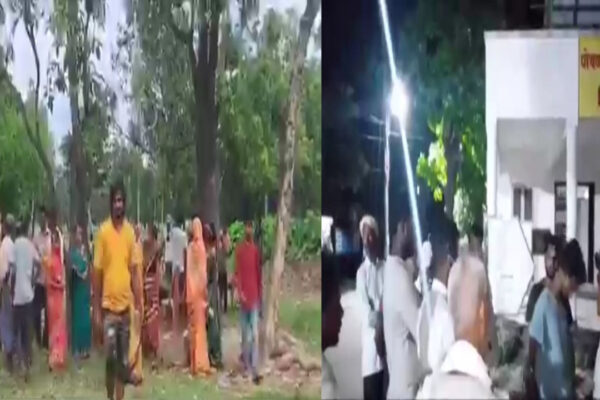 Shravasti: Three Mysterious Deaths Reported Within 12 Hours, Police Investigating | Shravasti News: 12 घंटे में तीन अलग-अलग घटनाओं में मौत का साया, पुलिस जुटी जांच में