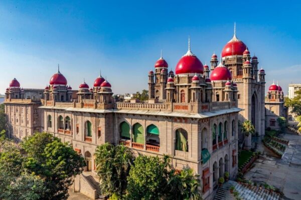 एचसी ने कथित राजनीतिक संबंधों के साथ श्रम बोर्ड की नियुक्ति पर तेलंगाना सरकार की प्रतिक्रिया की तलाश की