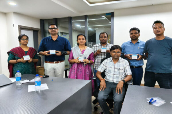 एंटी-एपिलेप्टिक ड्रग लेविपिल 500 की नकली दवा हैदराबाद, करीमनगर में जब्त की गई