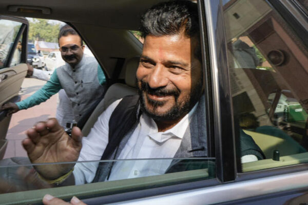 हैदराबाद मेट्रो रेल, स्थानीय निकाय चुनाव सीएम रेवैंथ रेड्डी की प्राथमिकता सूची में हैं