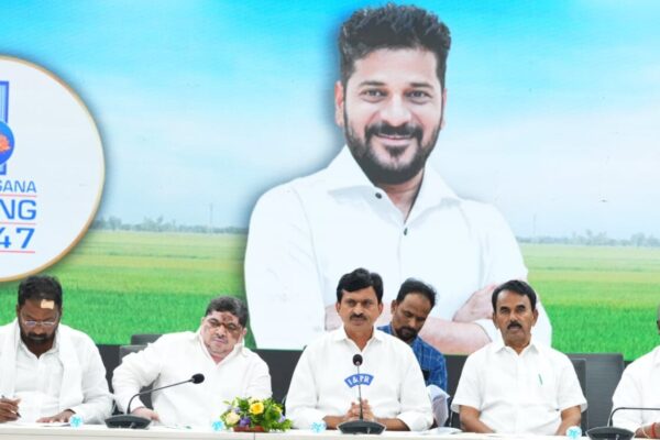 तेलंगाना कैबिनेट ने 42% ईसा पूर्व कोटा, 22,000 नई नौकरियों, पिछले निर्णयों की समीक्षा को मंजूरी दी