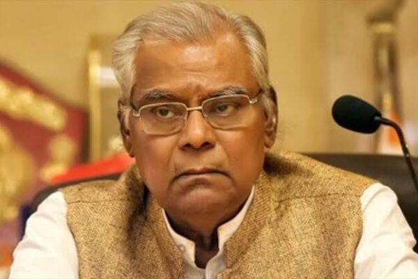 वयोवृद्ध तेलुगु अभिनेता कोटा श्रीनिवासा राव 83 पर गुजरते हैं