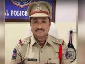 उप्पल इंस्पेक्टर इलेक्शन रेड्डी ने सीआईडी क्रैकडाउन के बारे में एचसीए सचिव देवराज के लिए `टिपिंग ऑफ ‘के लिए शिफ्ट किया