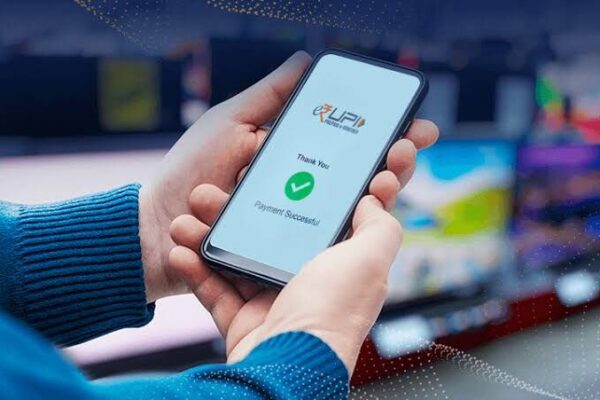 क्यों यूपीआई भारत में डिजिटल अर्थव्यवस्था की रीढ़ बन गया है