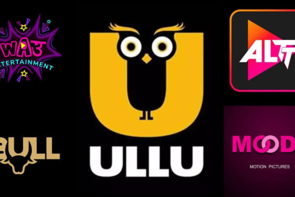 Ullu, Altt, Desiflix 25 OTT प्लेटफार्मों के बीच अश्लीलता से अधिक सरकार द्वारा अवरुद्ध
