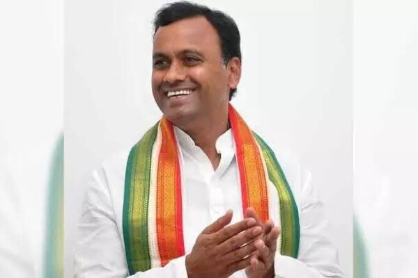 तेलंगाना एचसी ने मुनुगोड के एमएलए राजगोपाल रेड्डी के खिलाफ आपराधिक मामला बनाया