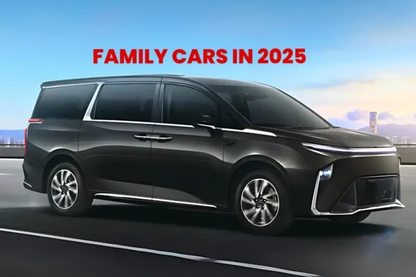 6 नई 7-सीटर एसयूवी/एमपीवी 2025 में लॉन्चिंग